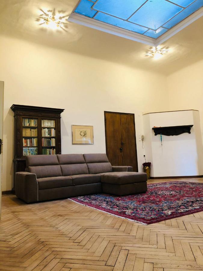 Casa Cavallini By Short Holidays Ferrara Exteriér fotografie
