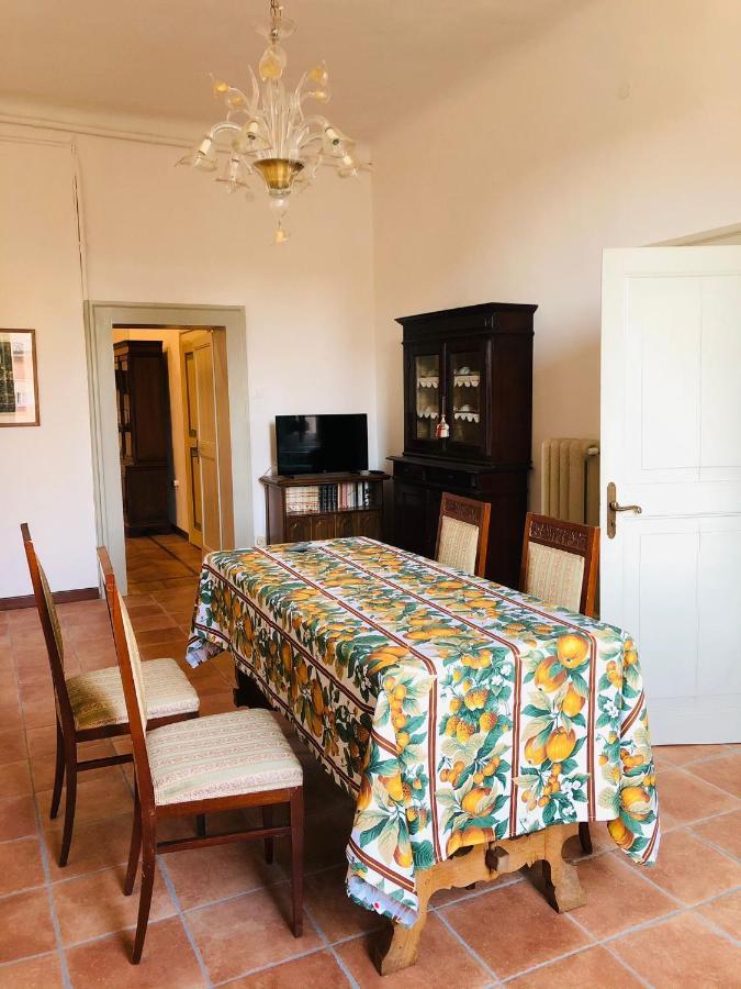 Casa Cavallini By Short Holidays Ferrara Exteriér fotografie